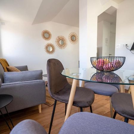 Le Poulorio 12 - T2 - Proche Gare - Dernier Etage By Locly Apartment Lorient Exterior photo